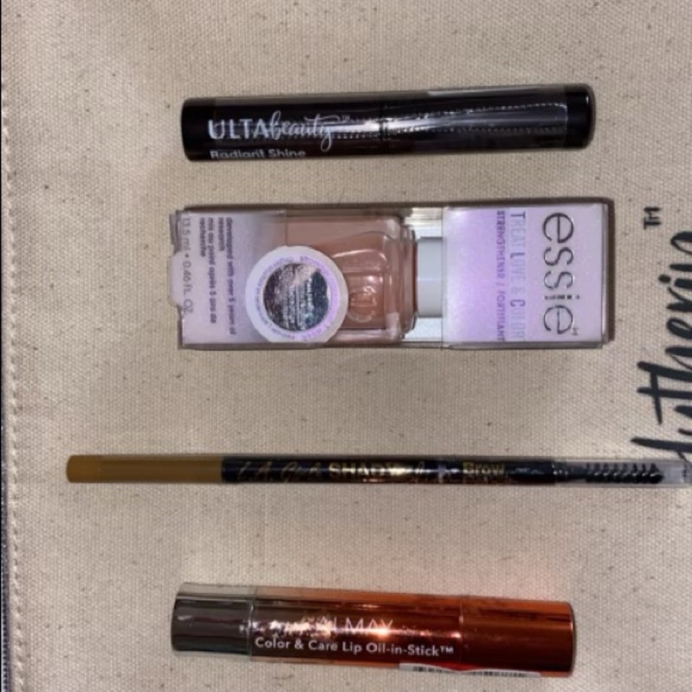 Makeup